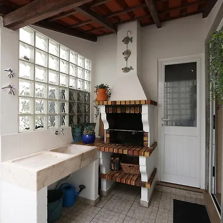 T2-sitio's Zairica Apartment *