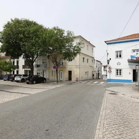 T2-sitio's Zairica * Nazare